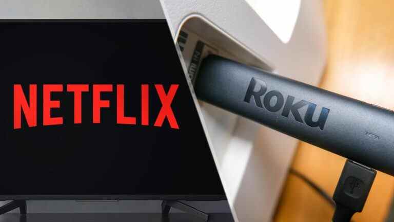 Selon la rumeur, Netflix achèterait Roku – ce que cela pourrait signifier pour vous