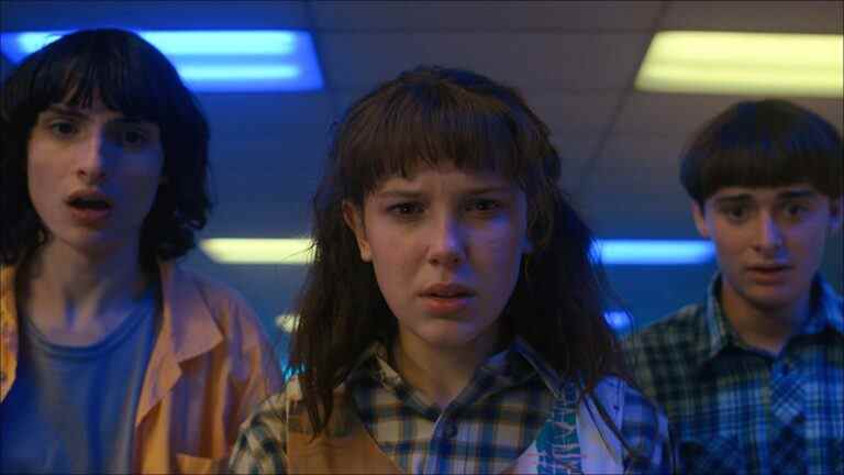 Shawn Levy révèle pourquoi la saison 4 de Stranger Things est divisée en deux parties
