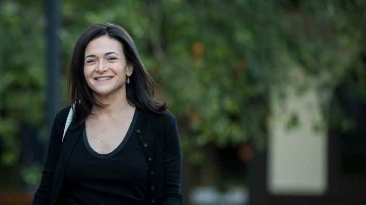 Sheryl Sandberg quittera ses fonctions de Meta COO