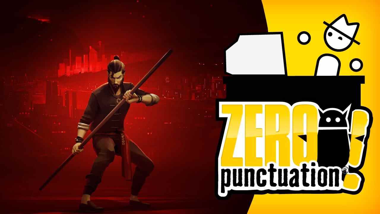 Sifu – zéro ponctuation
