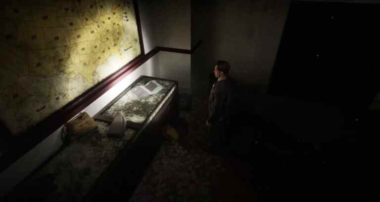 Silent Hill Unreal Engine 5 Fan Remake Gameplay Caractéristiques Midwich Elementary