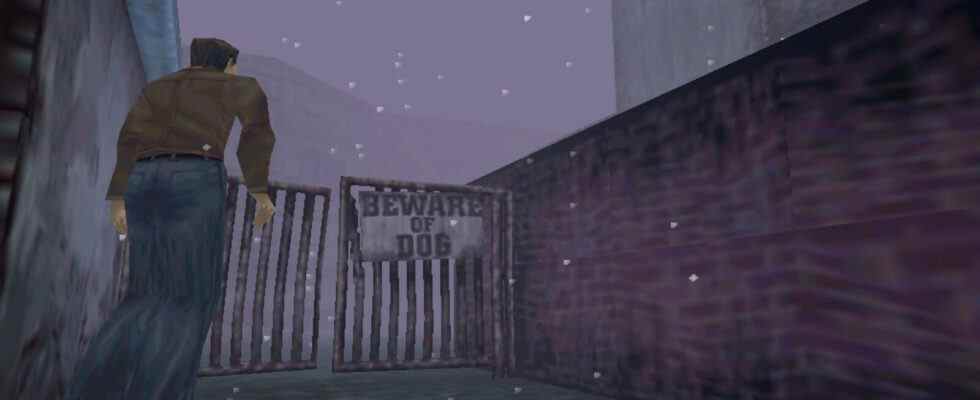 Silent Hill est refait dans Unreal Engine 5 par des fans