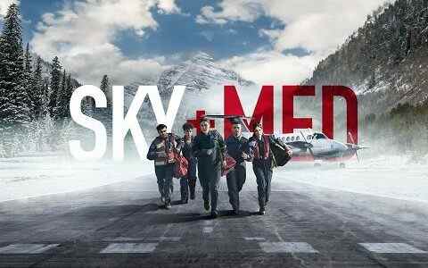 Sky Med TV Shows on Paramount+: canceled or renewed?