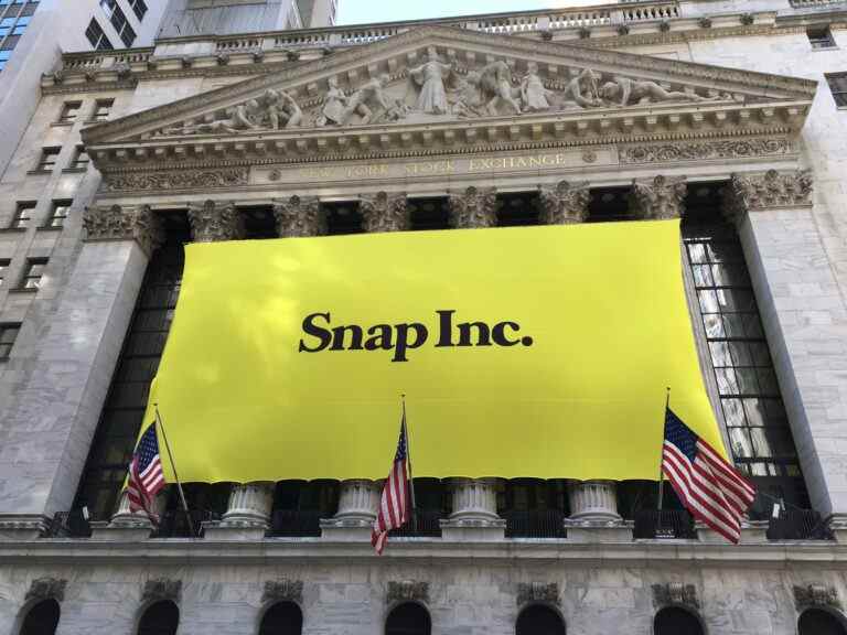 Snapchat commence à tester un niveau d’abonnement payant