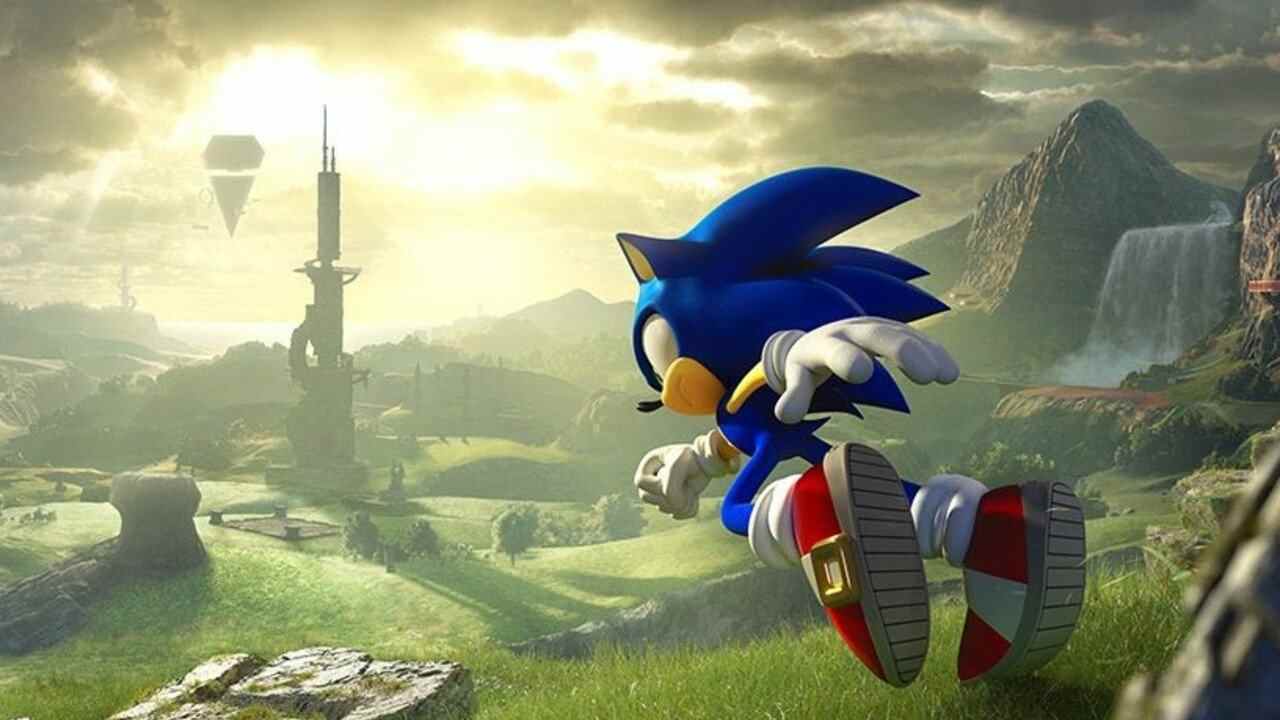 Sonic Frontiers montre le cyberespace et change de gameplay dans une nouvelle bande-annonce
