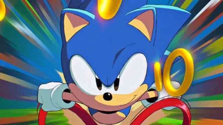 Sonic Origins obtient une nouvelle bande-annonce présentant les classiques
