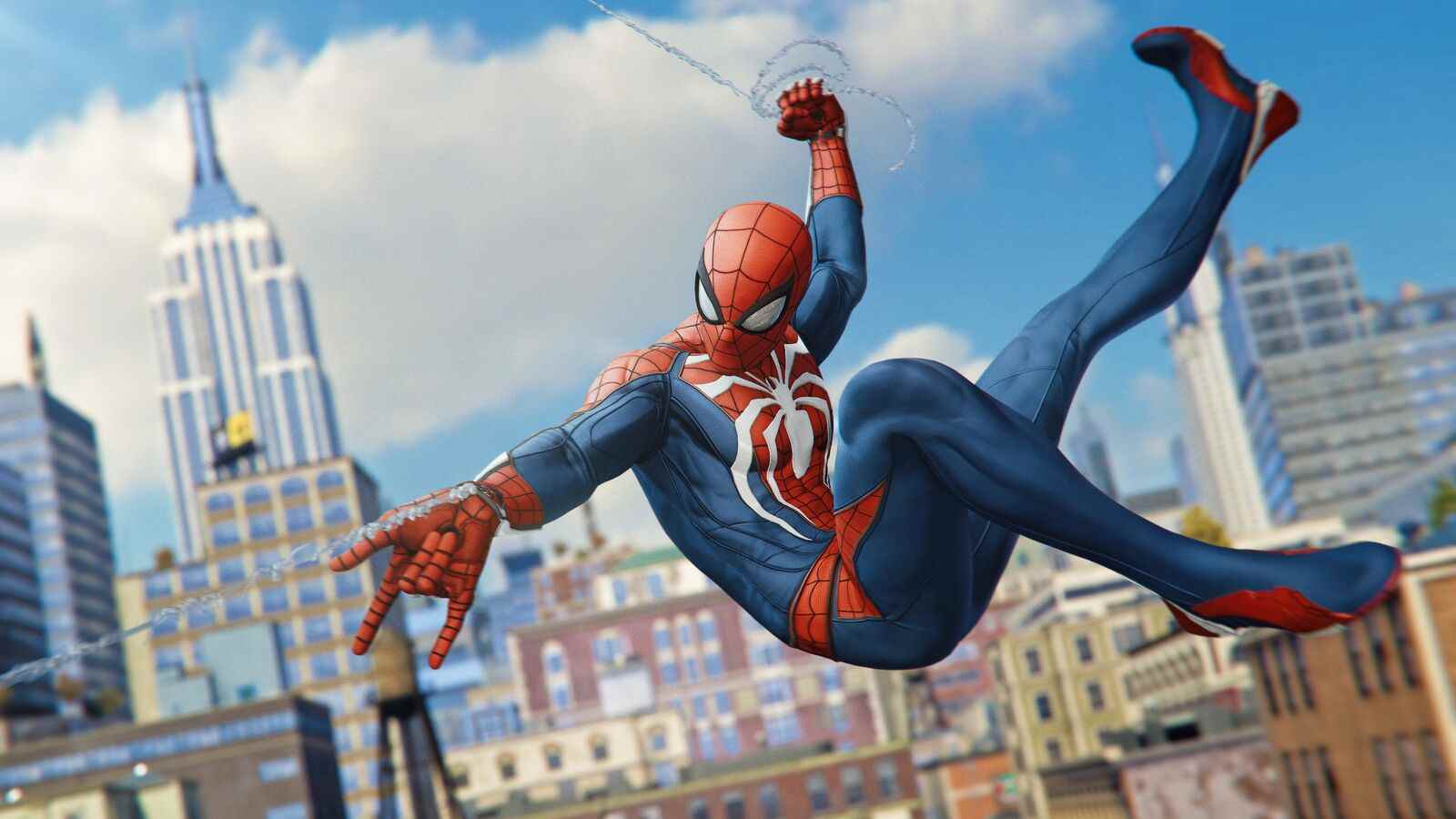 Spider-Man Remastered passe sur PC en août, Miles Morales suit à l'automne
