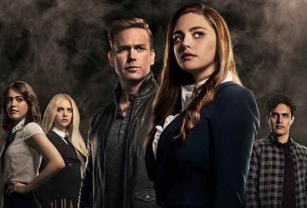 Spinoff « Legacies »: une autre série d’univers « Vampire Diaries » à venir