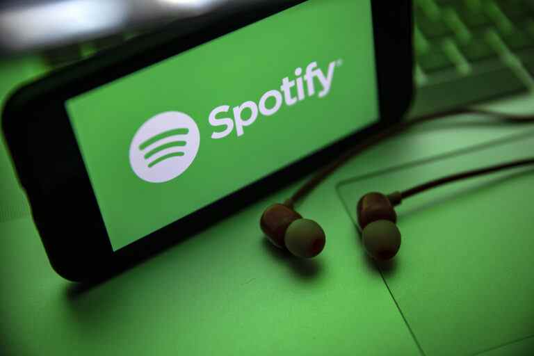 Spotify achète une startup d’intelligence artificielle qui transforme le texte en discours « réaliste »