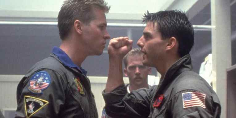 Daily Crunch : la plate-forme vocale d’IA utilisée dans « Top Gun : Maverick » est vendue à Spotify pour un montant non divulgué