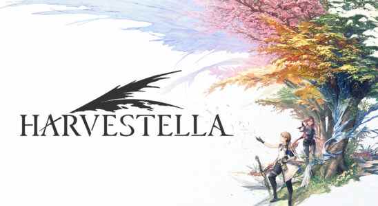 Square Enix annonce le RPG de simulation de vie HARVESTELLA pour Switch, PC