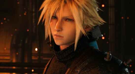 Square Enix promet une mise à jour "courte mais douce" sur Final Fantasy 7 la semaine prochaine