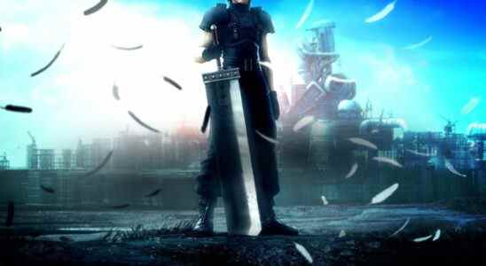 Square Enix révèle Crisis Core: Final Fantasy VII Reunion, qui arrivera sur Switch plus tard cette année