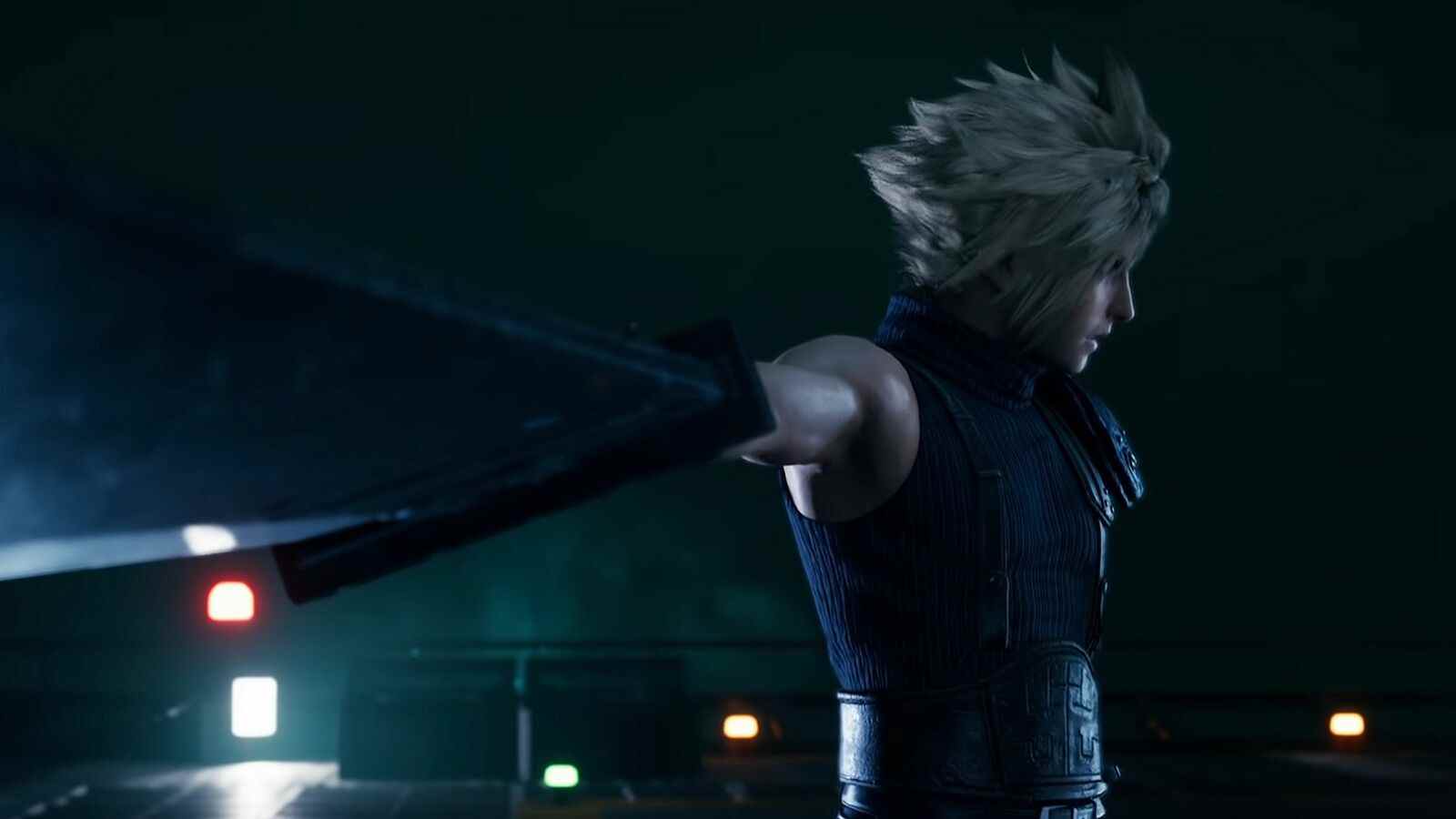 Square accueillera le flux de célébration du 25e anniversaire de Final Fantasy 7 la semaine prochaine

