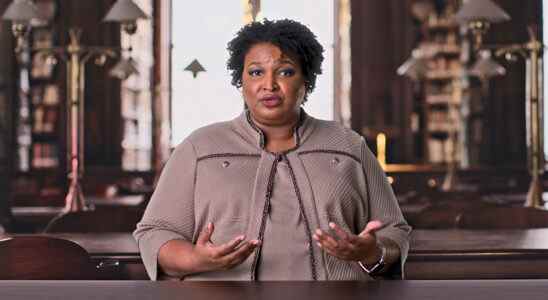 Stacey Abrams sur la fin de Roe v. Wade et si Hollywood devrait abandonner la Géorgie Le plus populaire doit lire Inscrivez-vous aux newsletters Variété Plus de nos marques