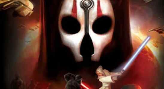 Star Wars: Knights of the Old Republic II ne peut pas être terminé sur Switch en raison d'un bug révolutionnaire