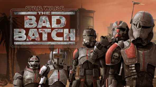 Star Wars: The Bad Batch TV show on Disney+: canceled or renewed?