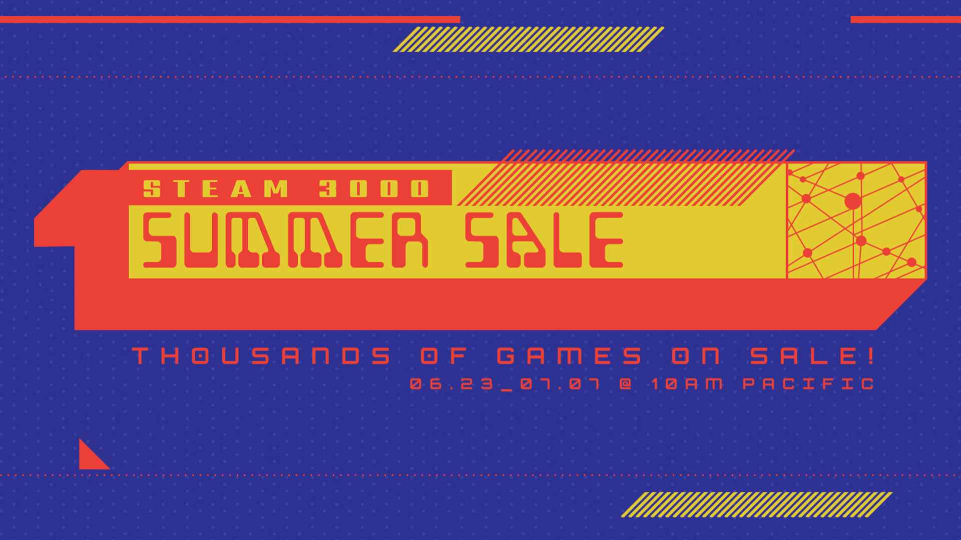 Steam Summer Sale 2022