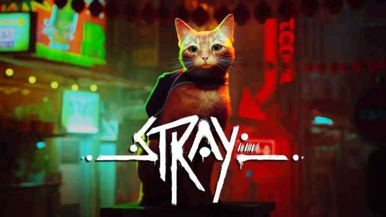 Stray Purrs Its Way to PS4 & PS5 en juillet, sera sur PS Plus Extra & Premium
