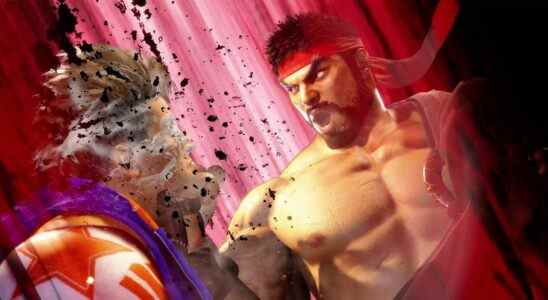 Street Fighter 6 confirmé pour 2023