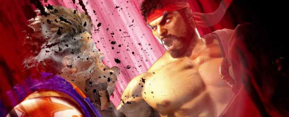 Street Fighter 6 confirmé pour 2023