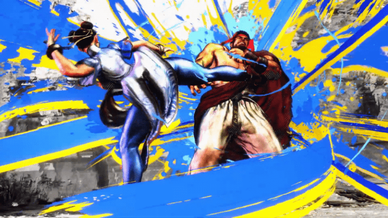 Street Fighter 6 fait sensation à State of Play, à venir en 2023
