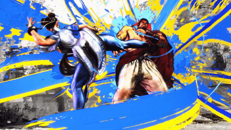 Street Fighter 6 fait sensation à State of Play, à venir en 2023
