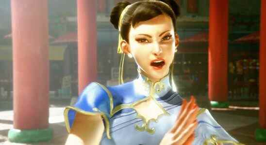 Street Fighter 6 révèle le thème de Chun-Li - "Pas une petite fille"