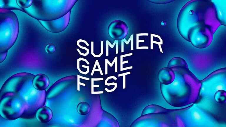 Summer Game Fest