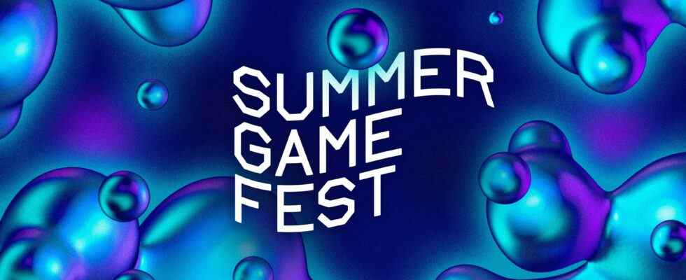 Summer Game Fest