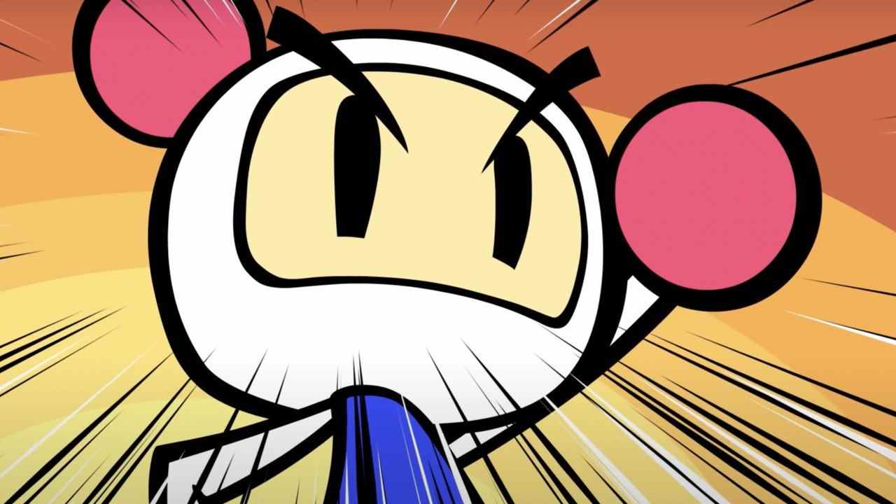 Super Bomberman R 2 arrive sur Switch en 2023
