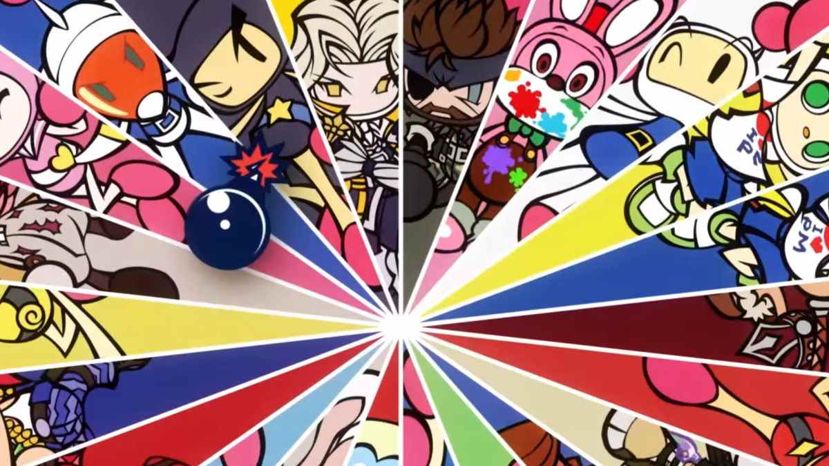 Super Bomberman R Online s'arrête après seulement 18 mois
