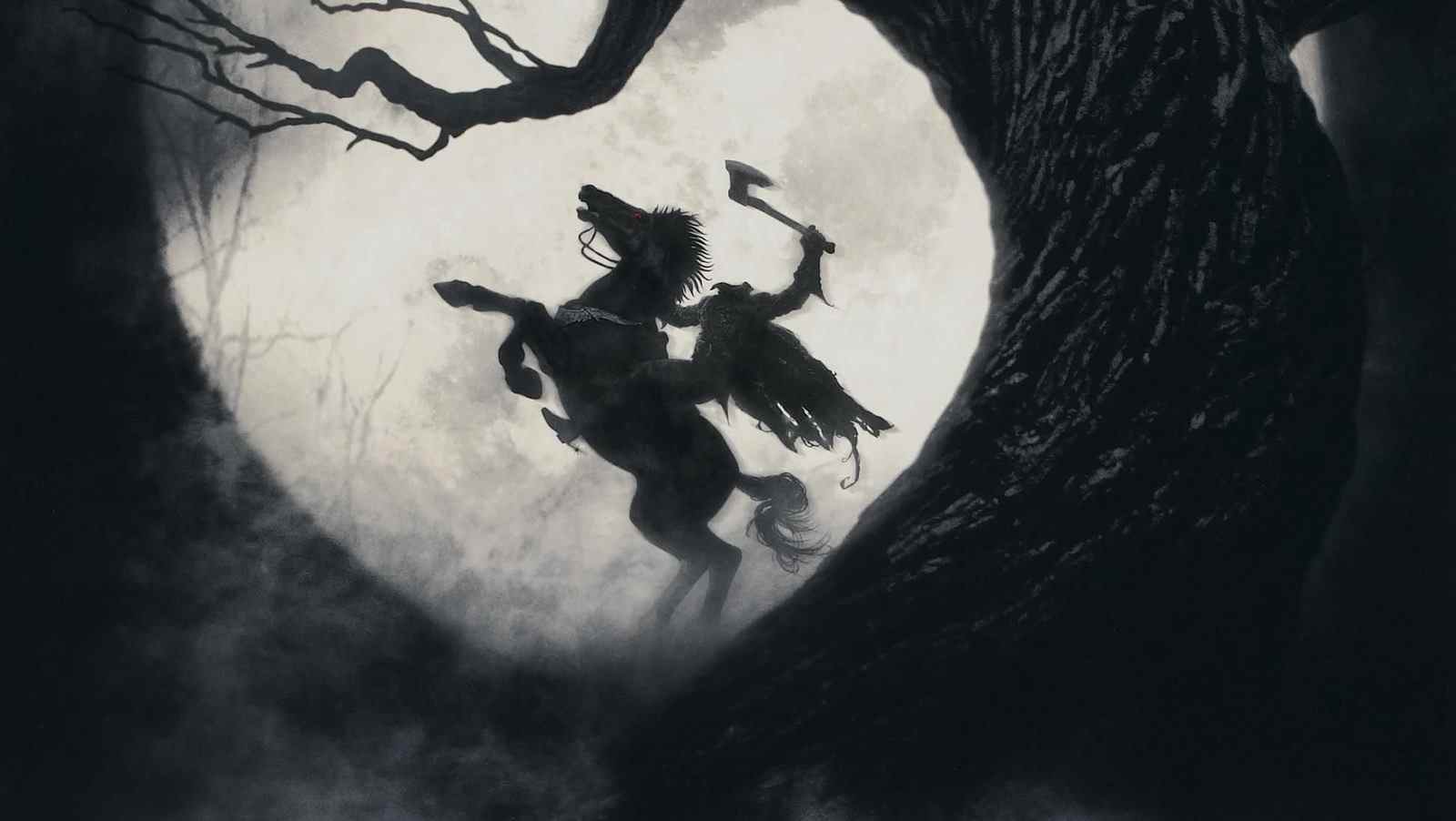 Surveillez votre tête : le redémarrage de Sleepy Hollow est en préparation
