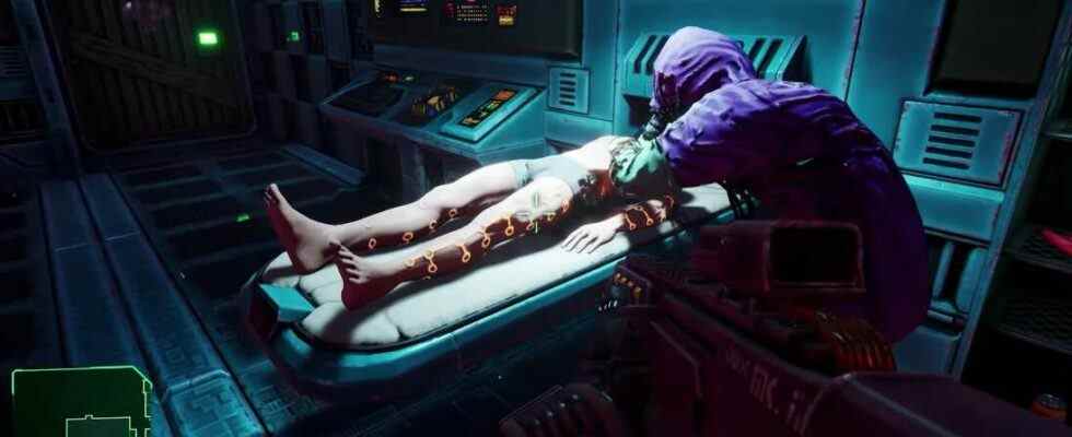 System Shock Remake présenté dans une nouvelle bande-annonce