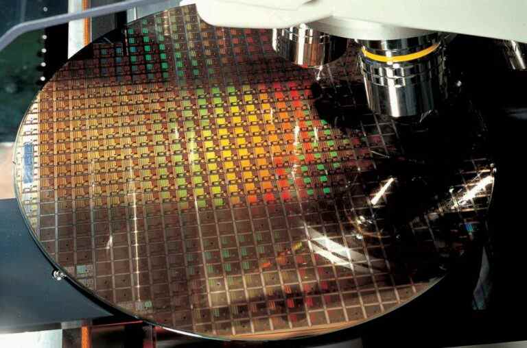 TSMC : les ventes de puces devraient augmenter, mais les plans d’expansion se heurtent à des obstacles