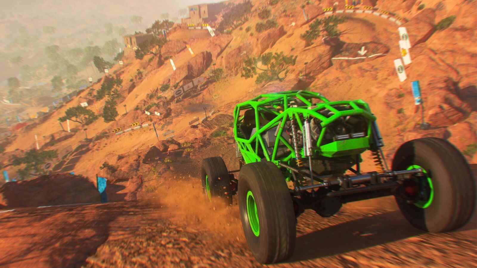 Take-Two a entamé des pourparlers pour acheter les développeurs de Dirt Codemasters

