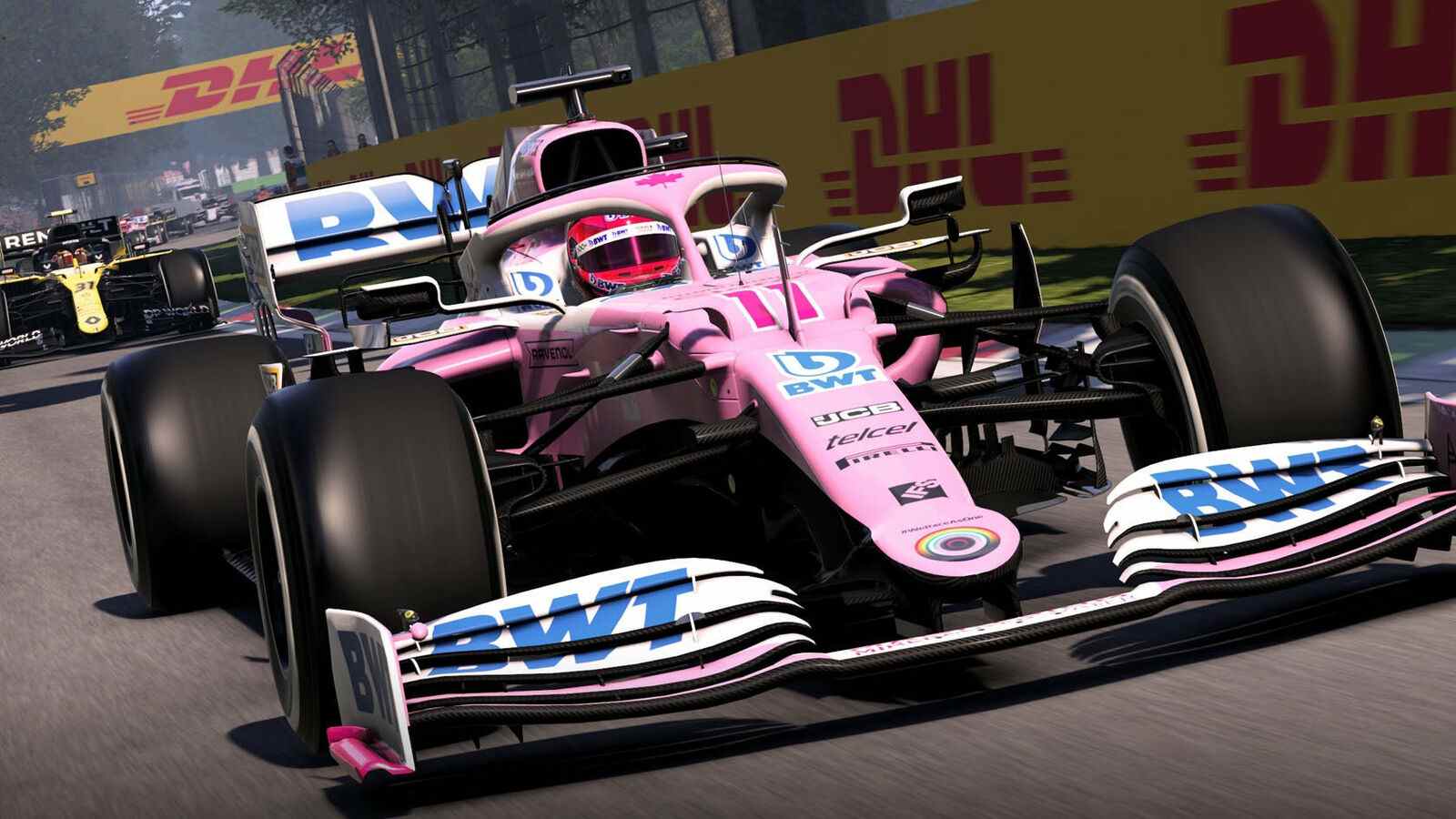 Take-Two achète les développeurs F1 Codemasters

