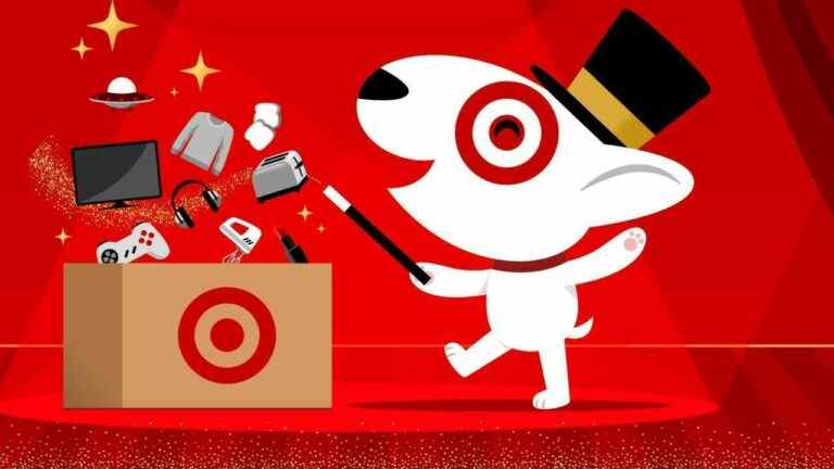 Target Deal Days revient en juillet pour concurrencer Amazon Prime Day
