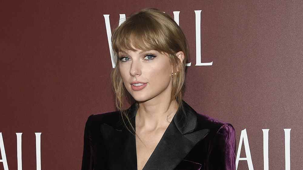 Taylor Swift révèle les œufs de Pâques secrets et les thèmes à l'intérieur de 