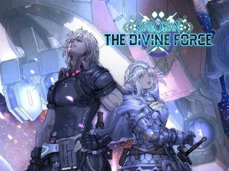 The Divine Force obtient une date de sortie – The Outerhaven