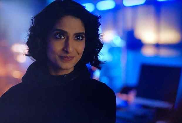 ‘The Flash’ Saison 8 : Kausar Mohammed choisi comme Fast Track