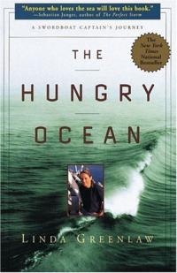 The Hungry Ocean: A Swordboat Captain’s Journey Summary & Study Guide Description