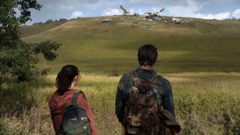 The Last Of Us de HBO présente des apparitions de Troy Baker et Ashley Johnson, une nouvelle image révélée
