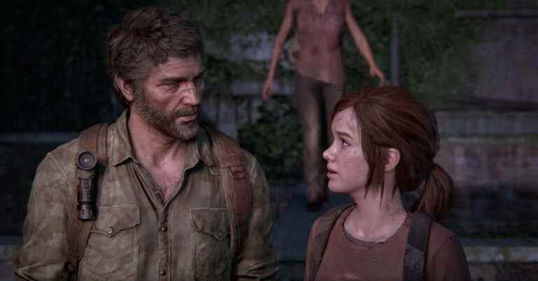 The Last of Us Part I Remake sera lancé sur PS5 en septembre, PC plus tard
