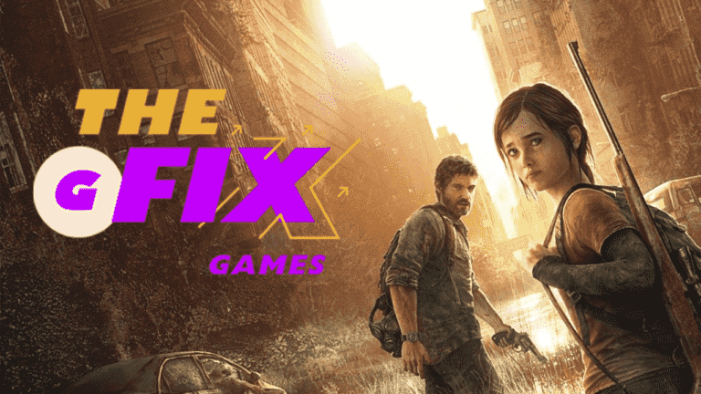 The Last of Us Remake confirmé après une fuite majeure - IGN Daily Fix
