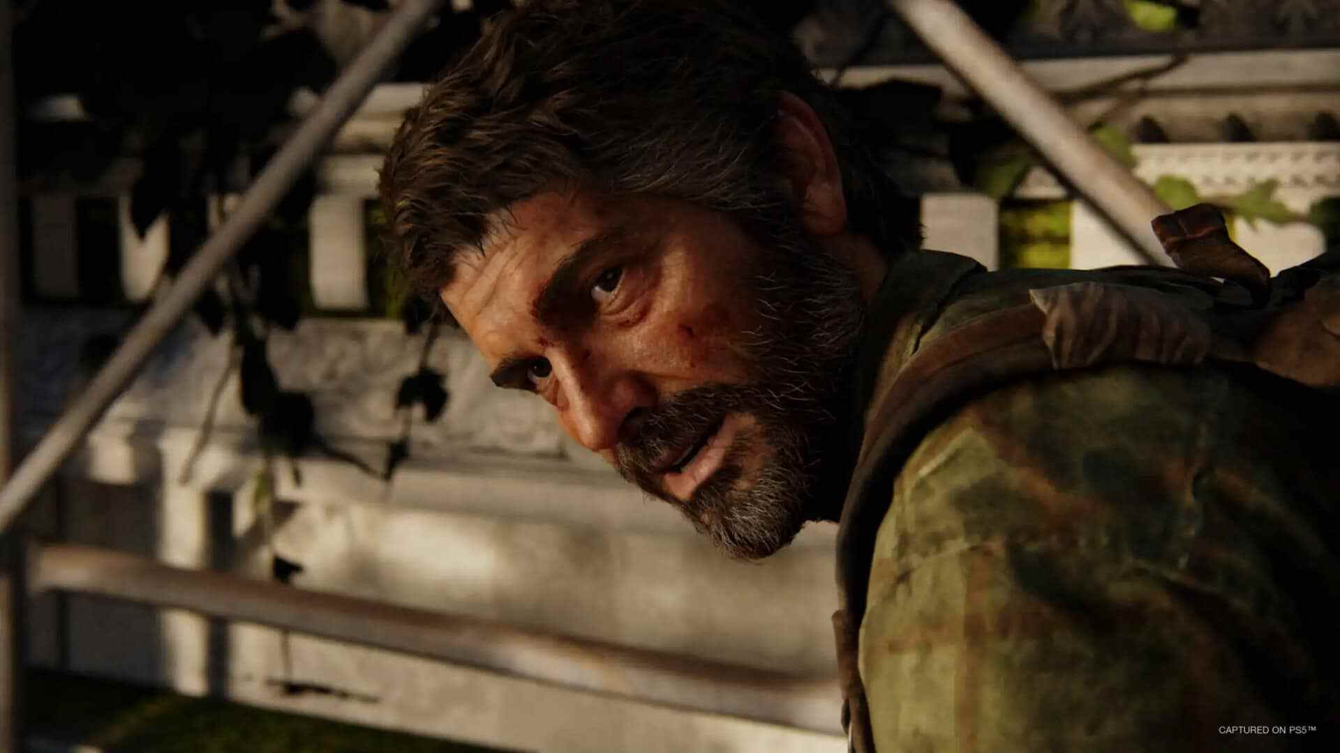 The Last of Us Part I Remake n'a vraiment besoin que d'un gros changement