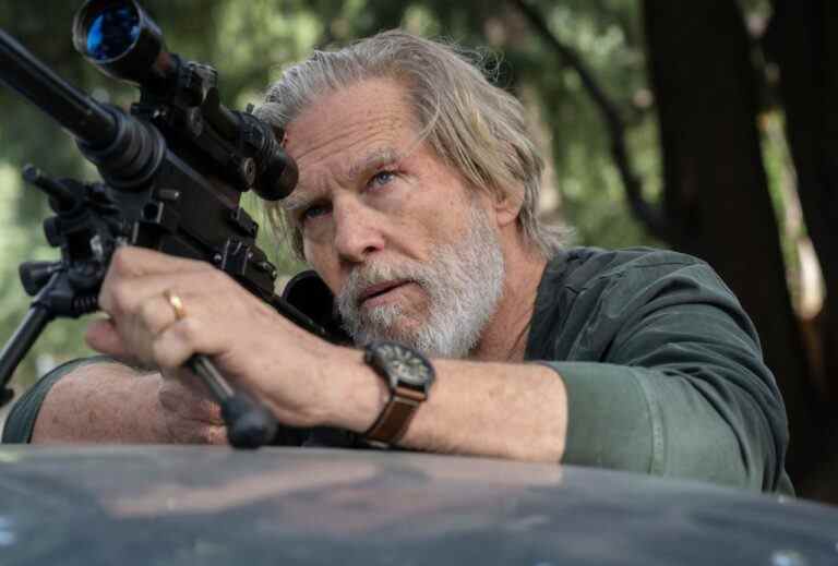 ‘The Old Man’ renouvelé pour la saison 2 chez FX – Jeff Bridges, John Lithgow