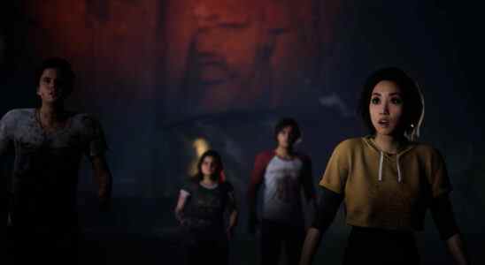 The Quarry review - Un charmant slasher successeur d'Until Dawn qui ne déçoit pas