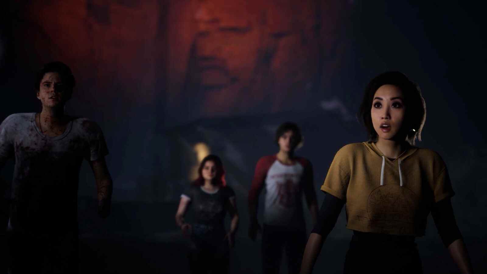 The Quarry review - Un charmant slasher successeur d'Until Dawn qui ne déçoit pas

