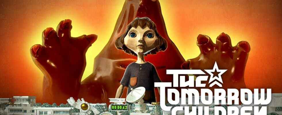 The Tomorrow Children : Phoenix Edition sortira en 2022 sur PS4